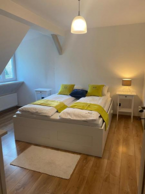 Apartamenty Gdansk EU - Apartament Żeromskiego